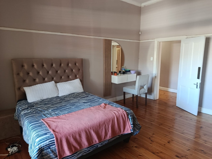 To Let 1 Bedroom Property for Rent in Grahamstown Central Eastern Cape